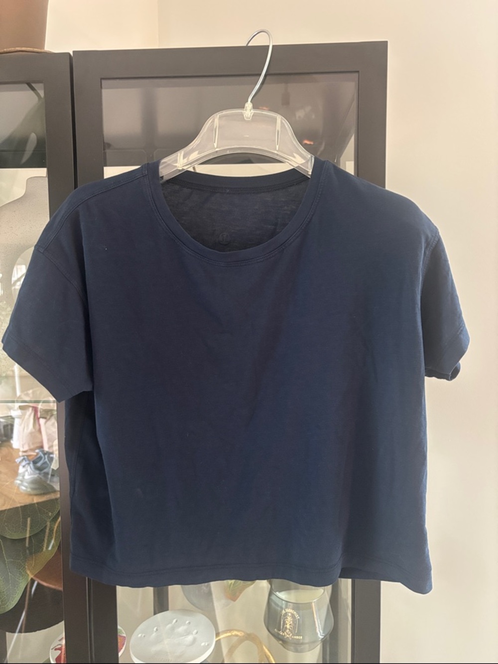 Lululemon Cates T-Shirt